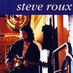 Steve Roux